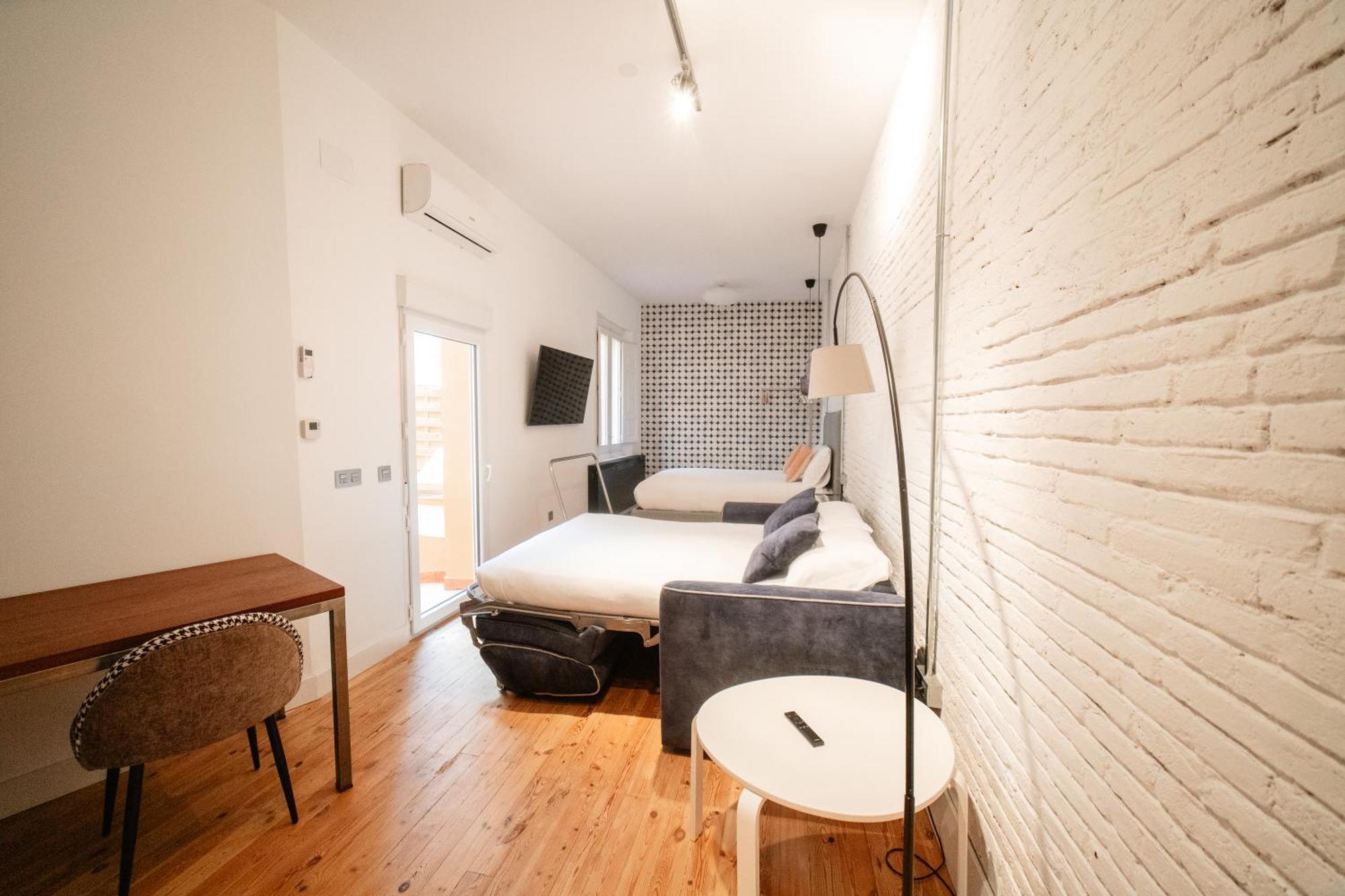 Rincon Del Conde Suites León Dış mekan fotoğraf
