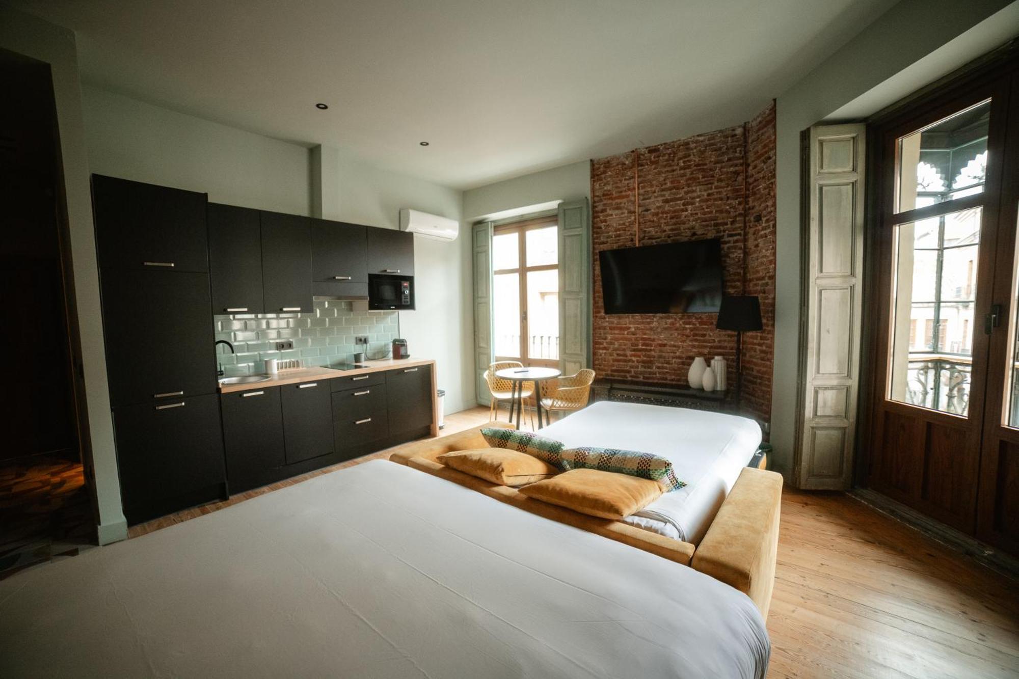 Rincon Del Conde Suites León Dış mekan fotoğraf