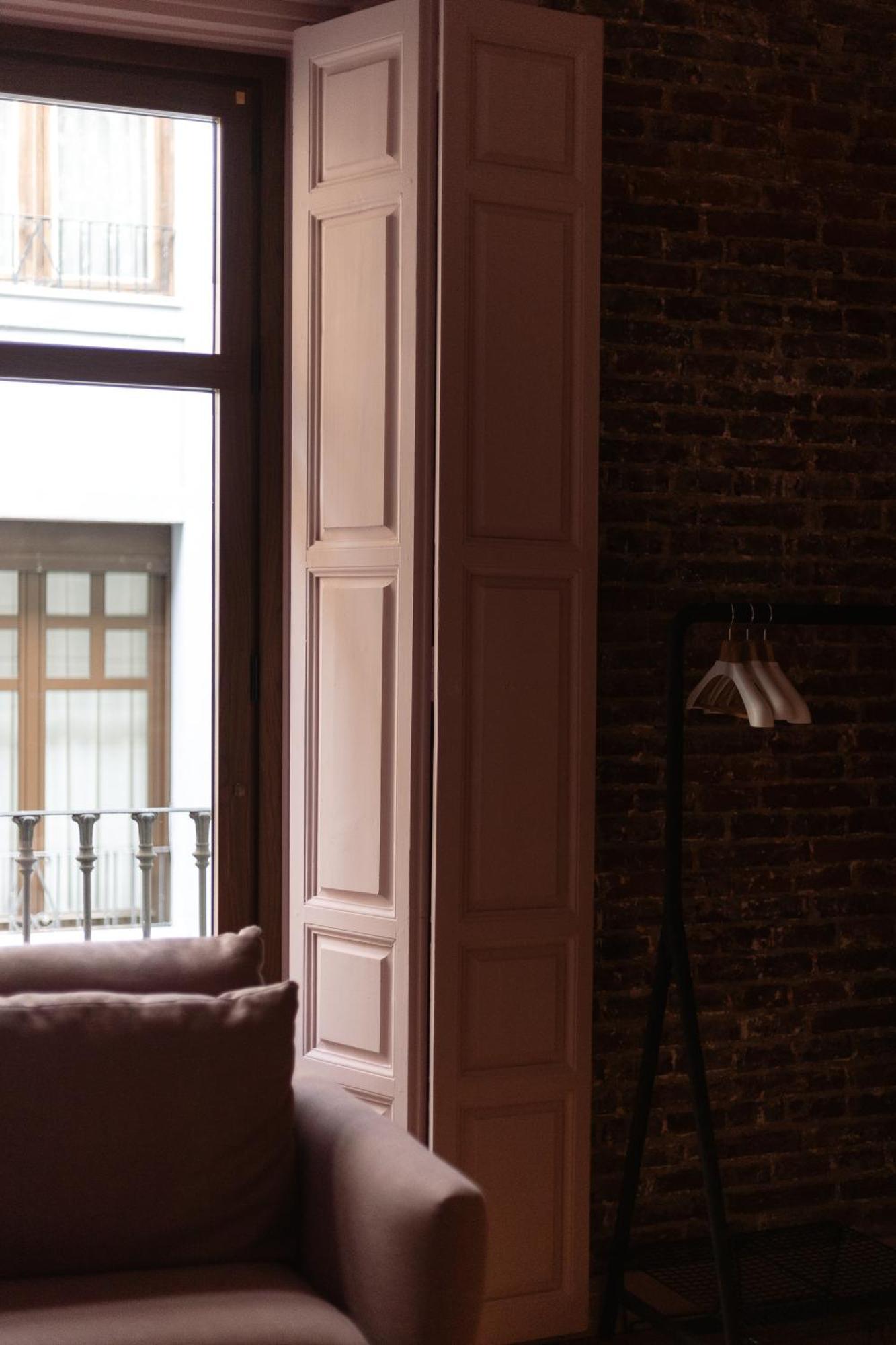Rincon Del Conde Suites León Dış mekan fotoğraf