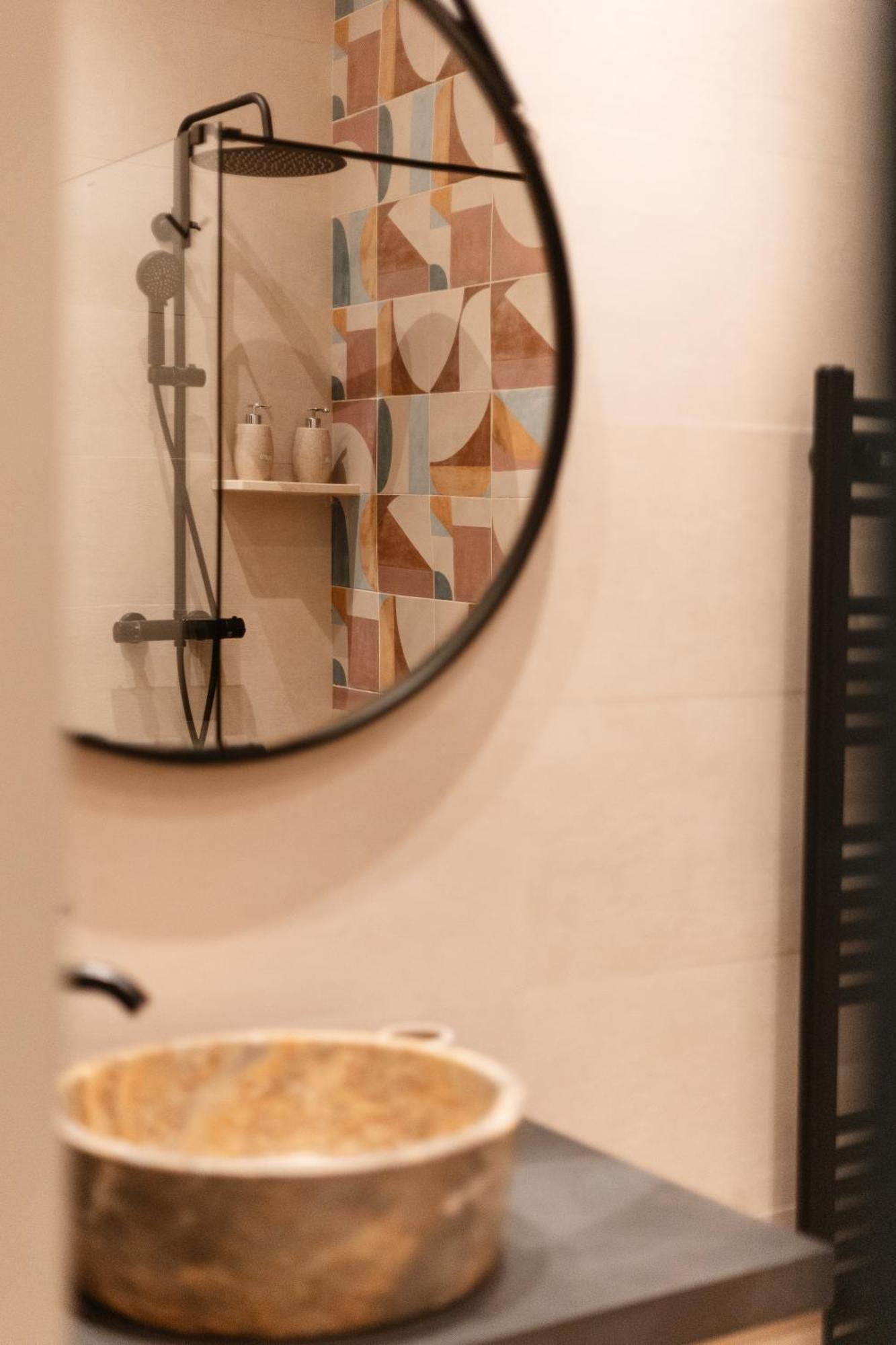 Rincon Del Conde Suites León Dış mekan fotoğraf