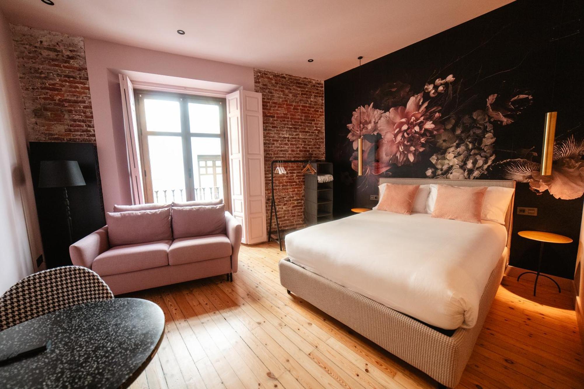 Rincon Del Conde Suites León Dış mekan fotoğraf