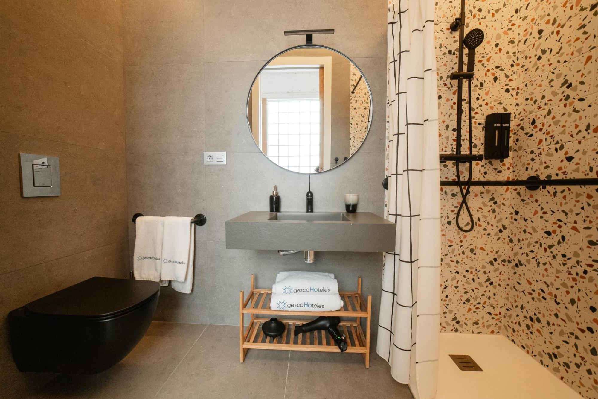 Rincon Del Conde Suites León Dış mekan fotoğraf