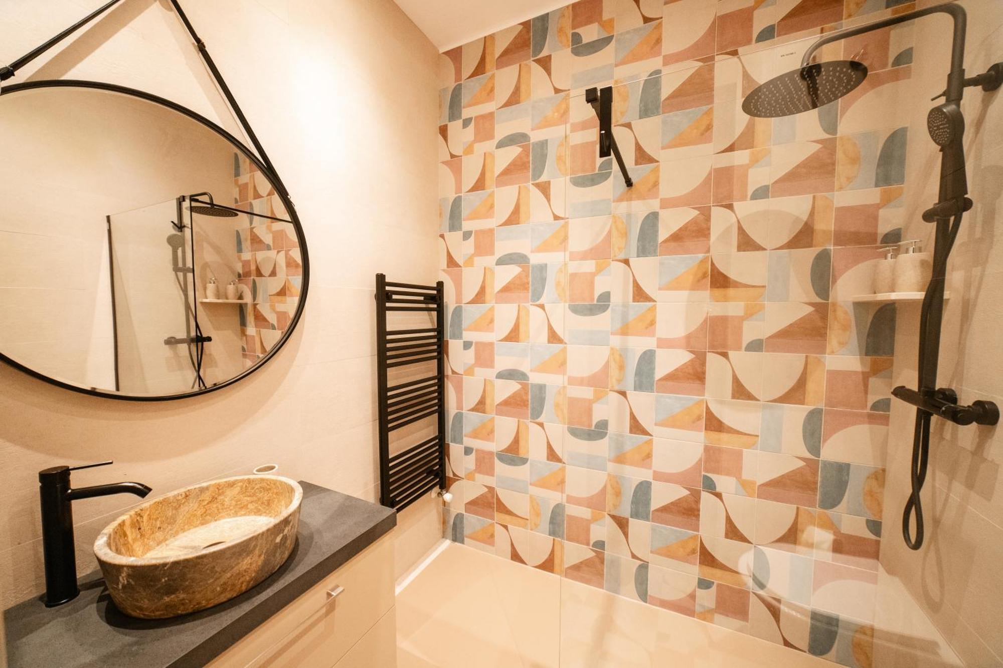 Rincon Del Conde Suites León Dış mekan fotoğraf